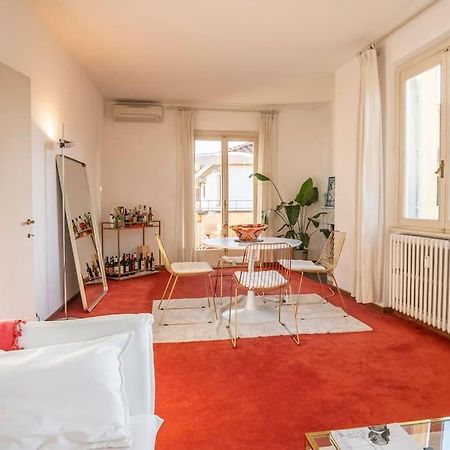 Appartement Ponte Vecchio'S Penthouse à Florence Extérieur photo