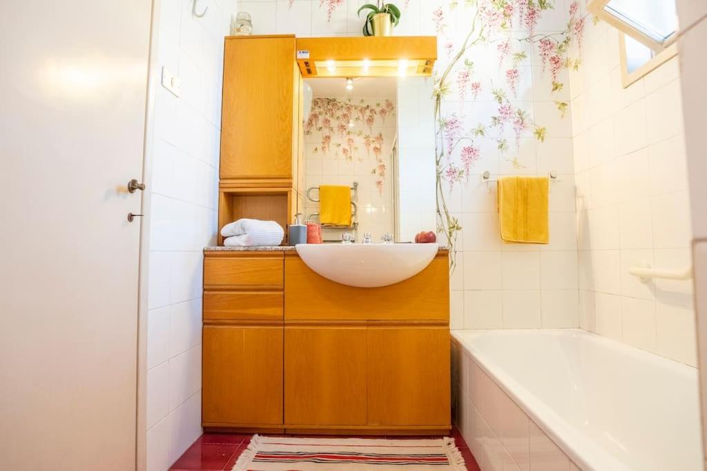 Appartement Ponte Vecchio'S Penthouse à Florence Extérieur photo