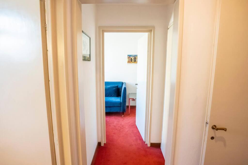 Appartement Ponte Vecchio'S Penthouse à Florence Extérieur photo