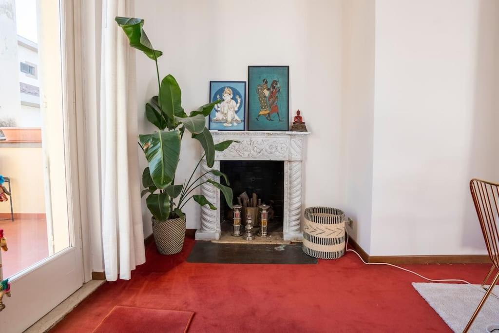 Appartement Ponte Vecchio'S Penthouse à Florence Extérieur photo