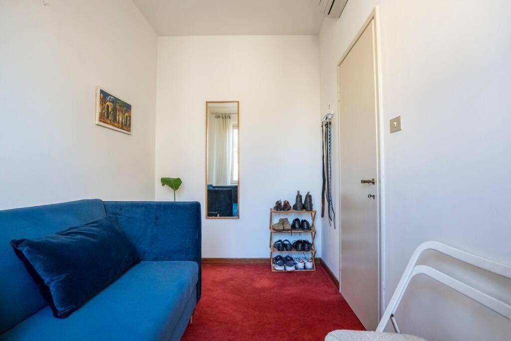 Appartement Ponte Vecchio'S Penthouse à Florence Extérieur photo