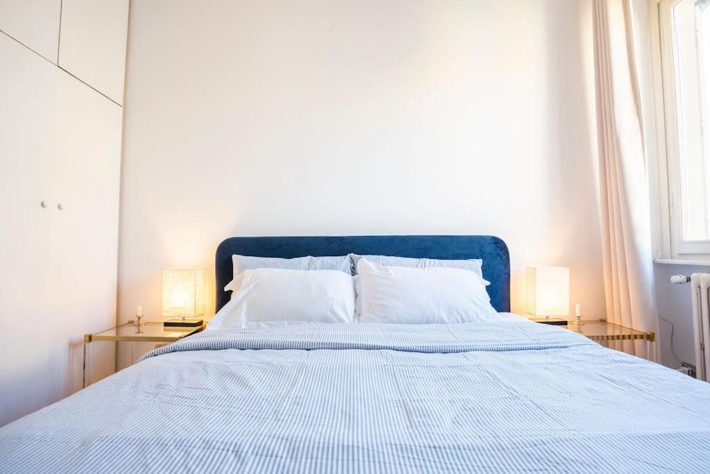 Appartement Ponte Vecchio'S Penthouse à Florence Extérieur photo