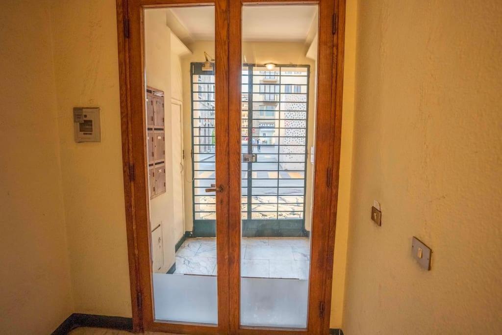 Appartement Ponte Vecchio'S Penthouse à Florence Extérieur photo