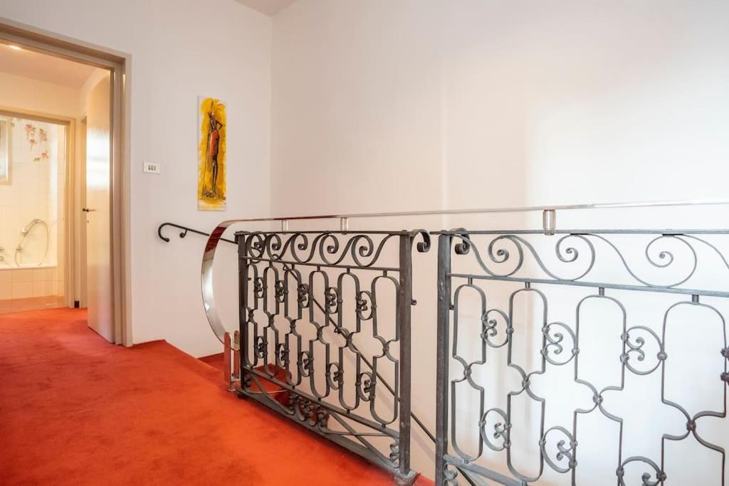 Appartement Ponte Vecchio'S Penthouse à Florence Extérieur photo