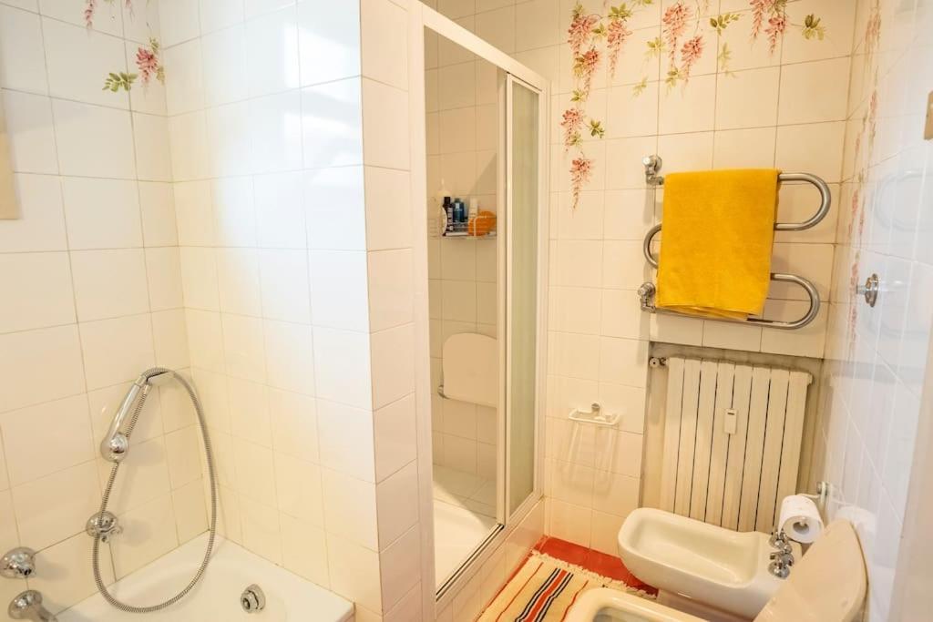 Appartement Ponte Vecchio'S Penthouse à Florence Extérieur photo